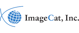 ImageCat Silver Logo