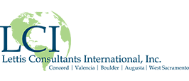 Lettis Consultants Bronze Logo