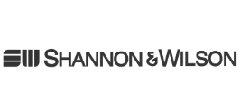 Shannon & Wilson Logo