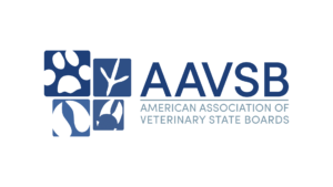 AAVSB logo