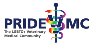 Pride VMC Logo