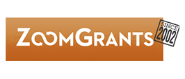 ZoomGrants Logo