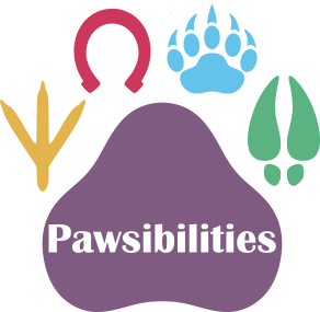 Pawsibilities logo