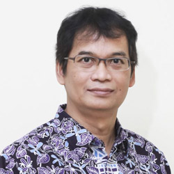 Prof. Sri Widiyantoro