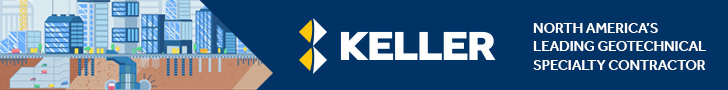 Keller Banner