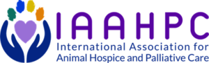 IAAHPC logo