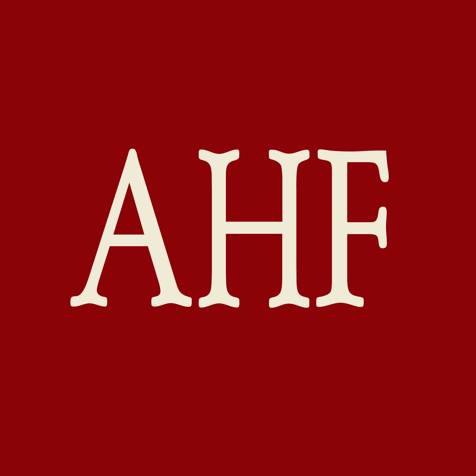 Aids Healthcare Foundation logo