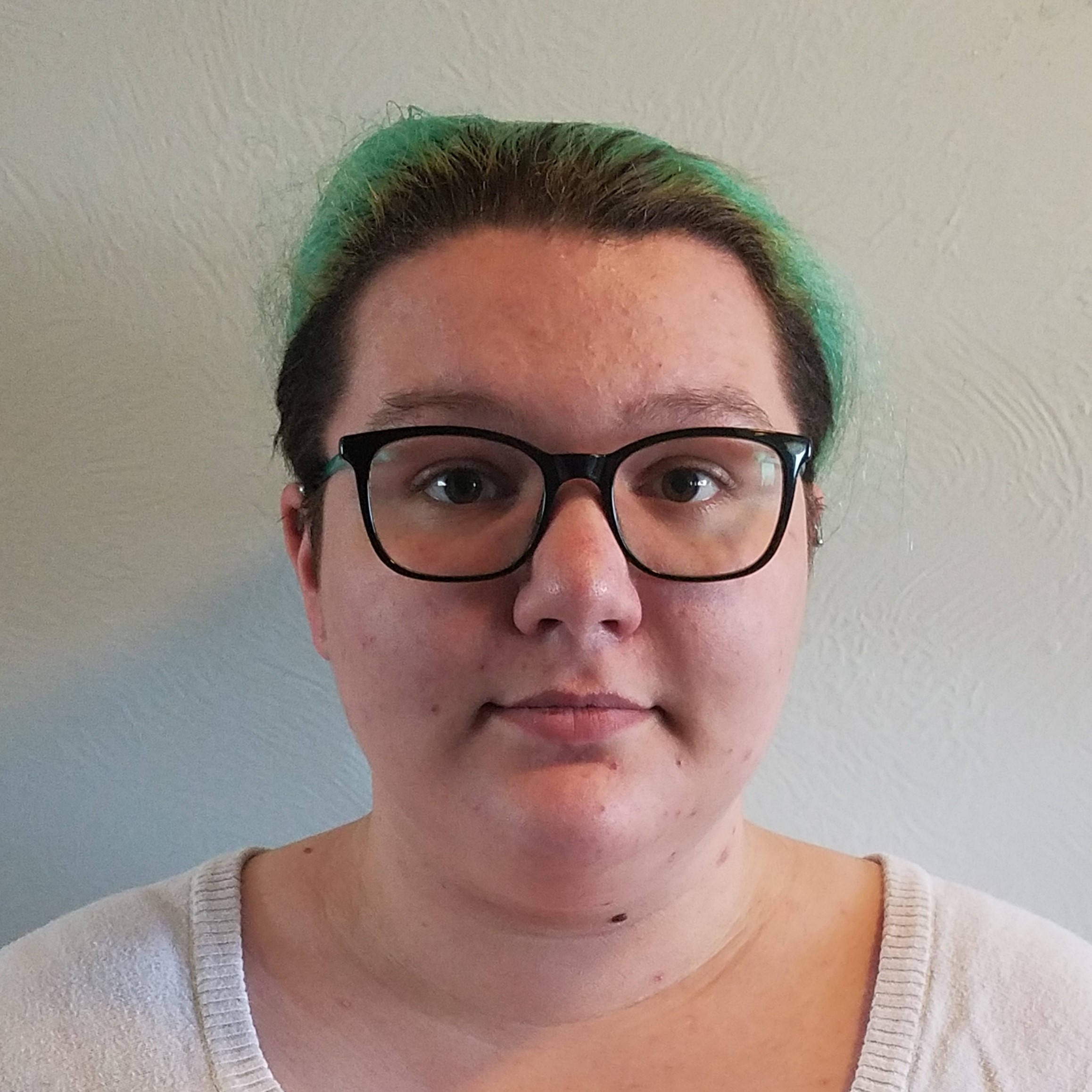 Katherine Neault