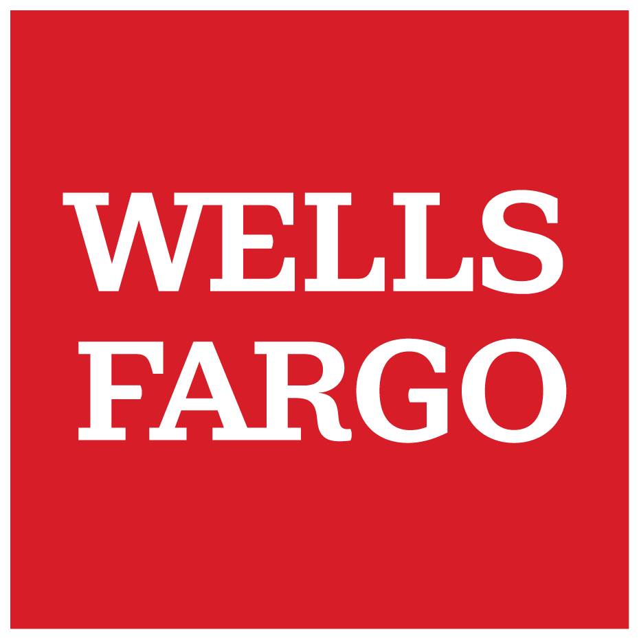 Wells Fargo Logo WF
