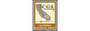 California Geological Survey Sponsor logo