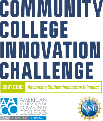 Community College Innovation Challenge Logo