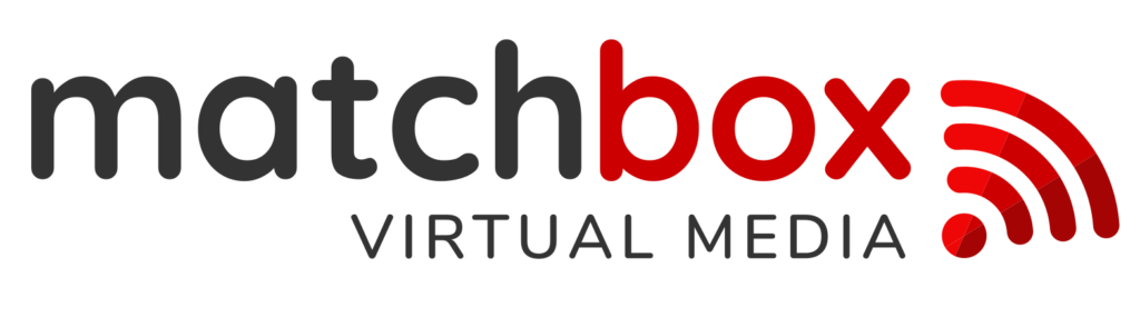 Matchbox Virtual Media logo