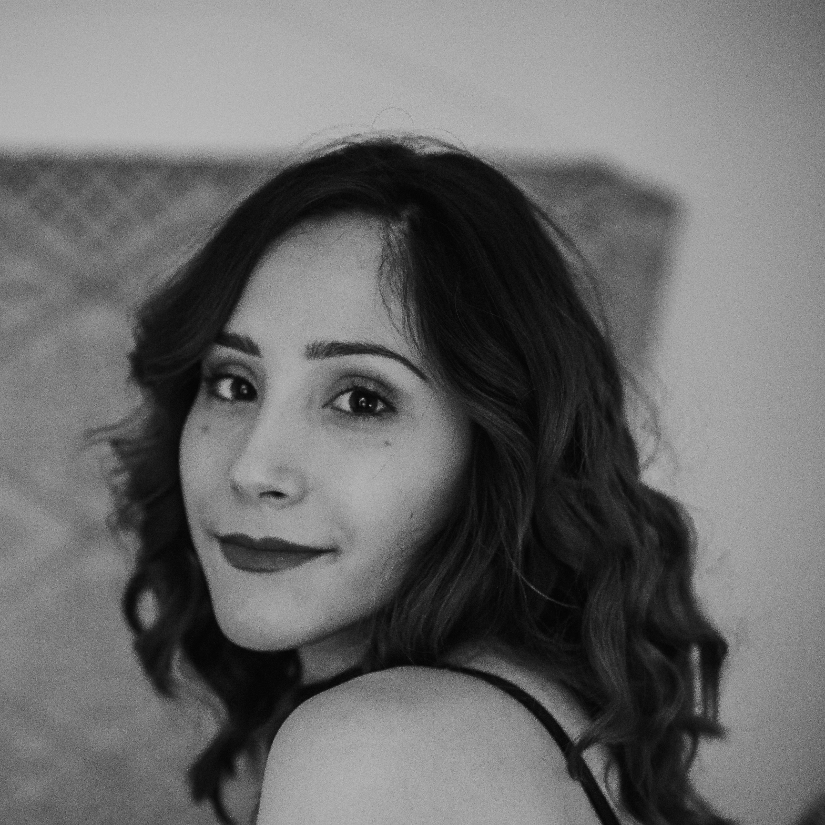 Pamela Arenas