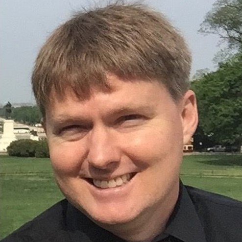 Jared Ashcroft
