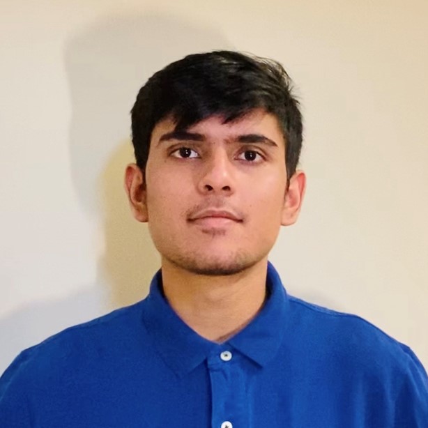 Shantanu Chand
