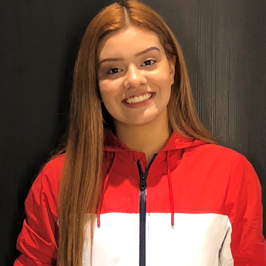 Jacqueline Contreras