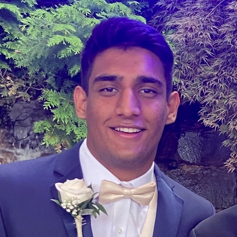 Jay Desai