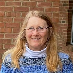 Betsy Gamrat