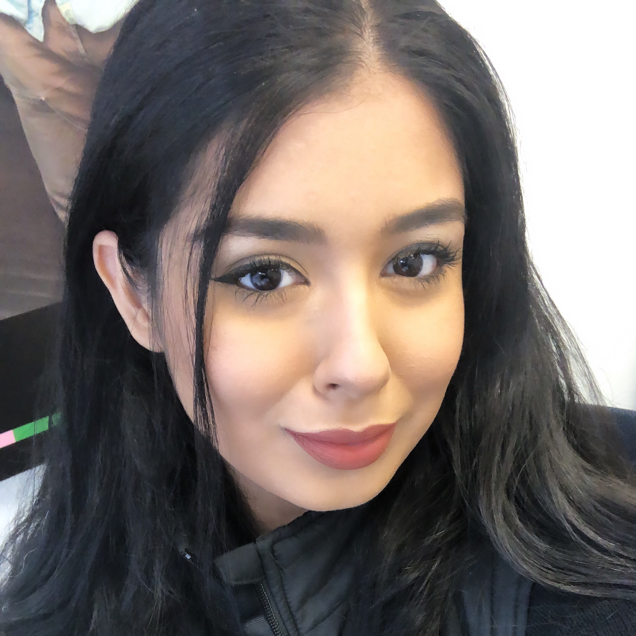 Sharna Hossain