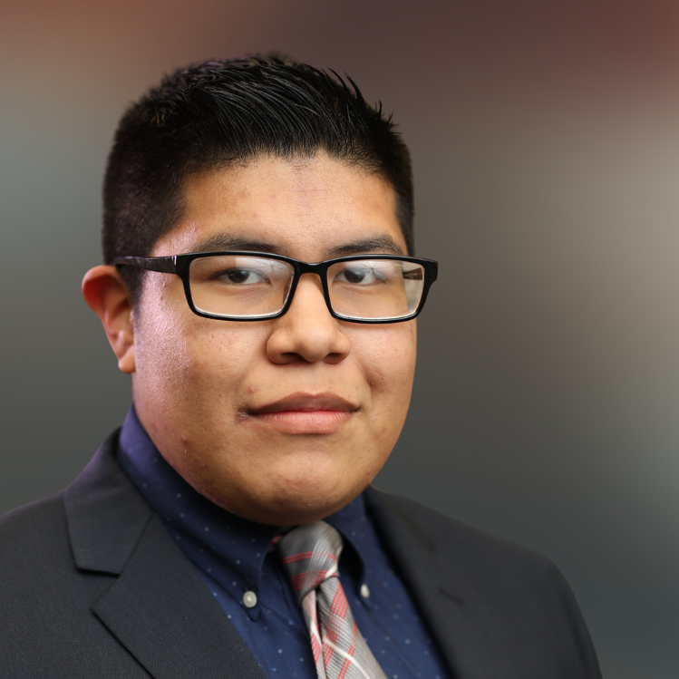 Alan Cruz Lopez
