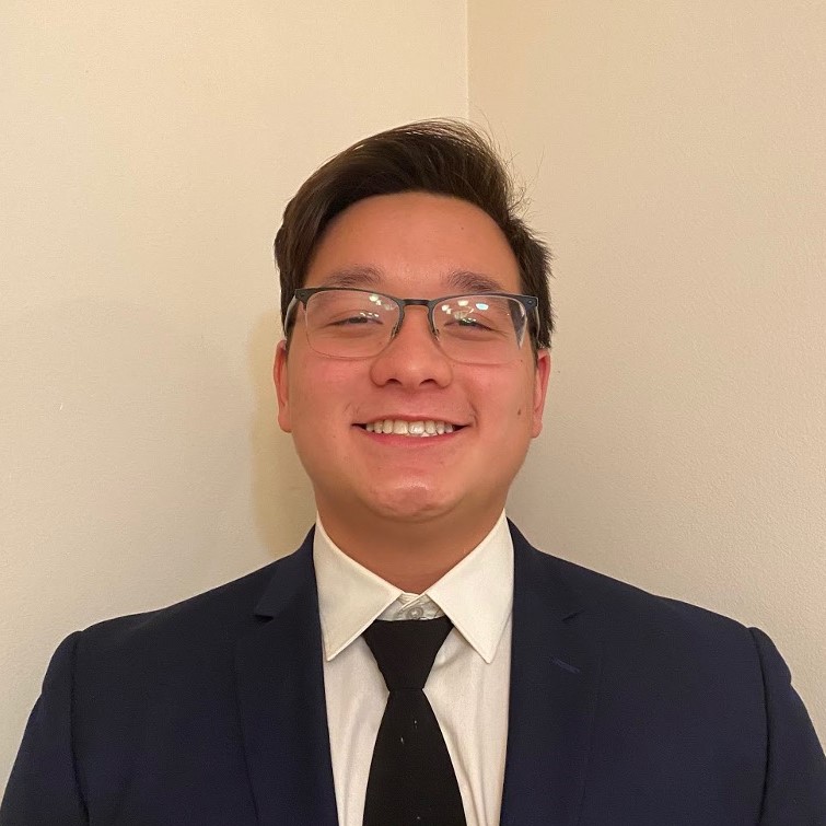 Richard Luu