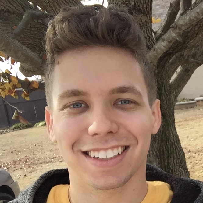 Cameron Primm