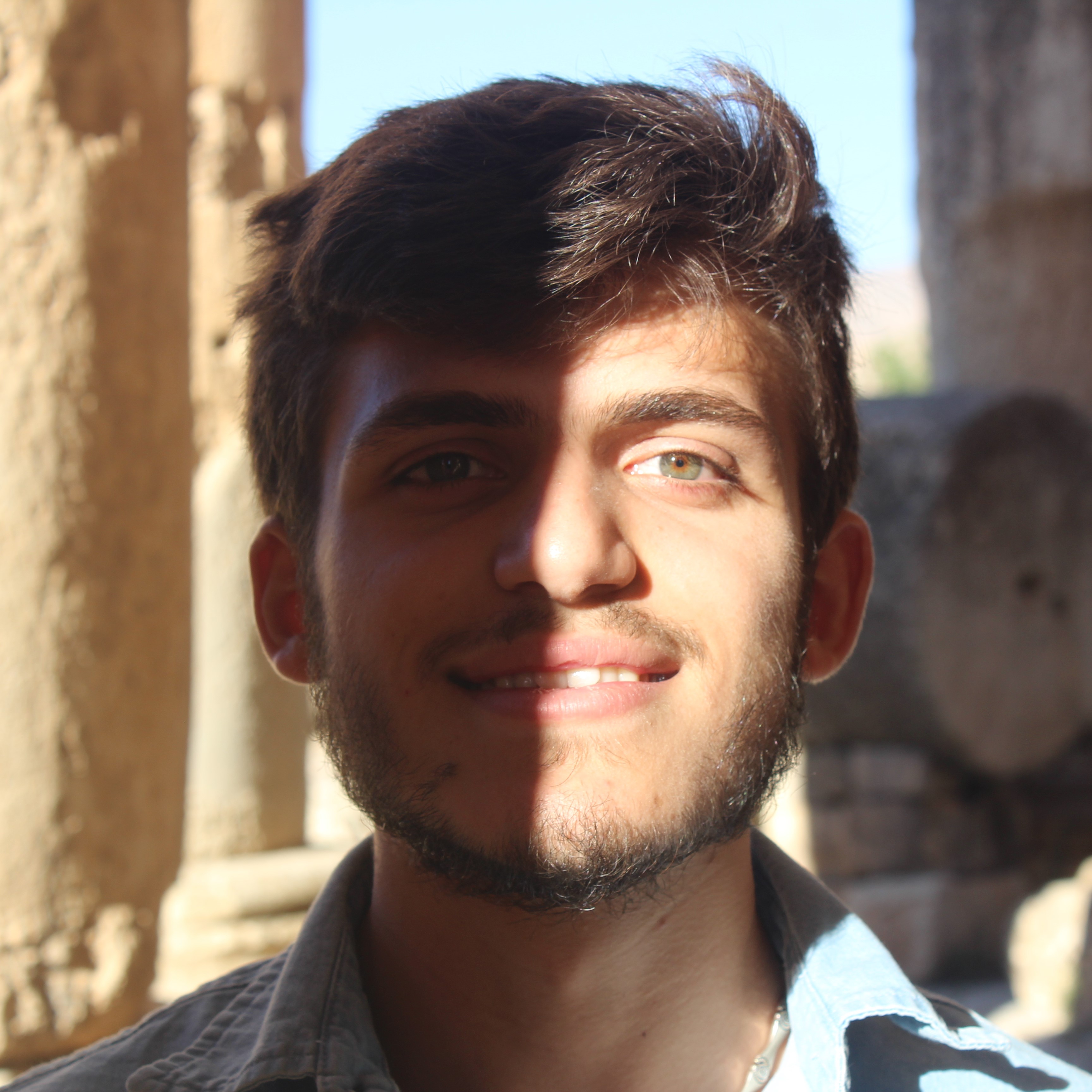 Hasan Yahfoufi