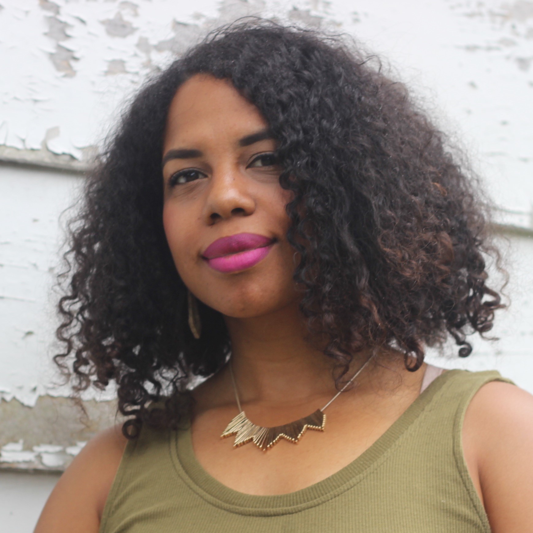 Aja McClanahan