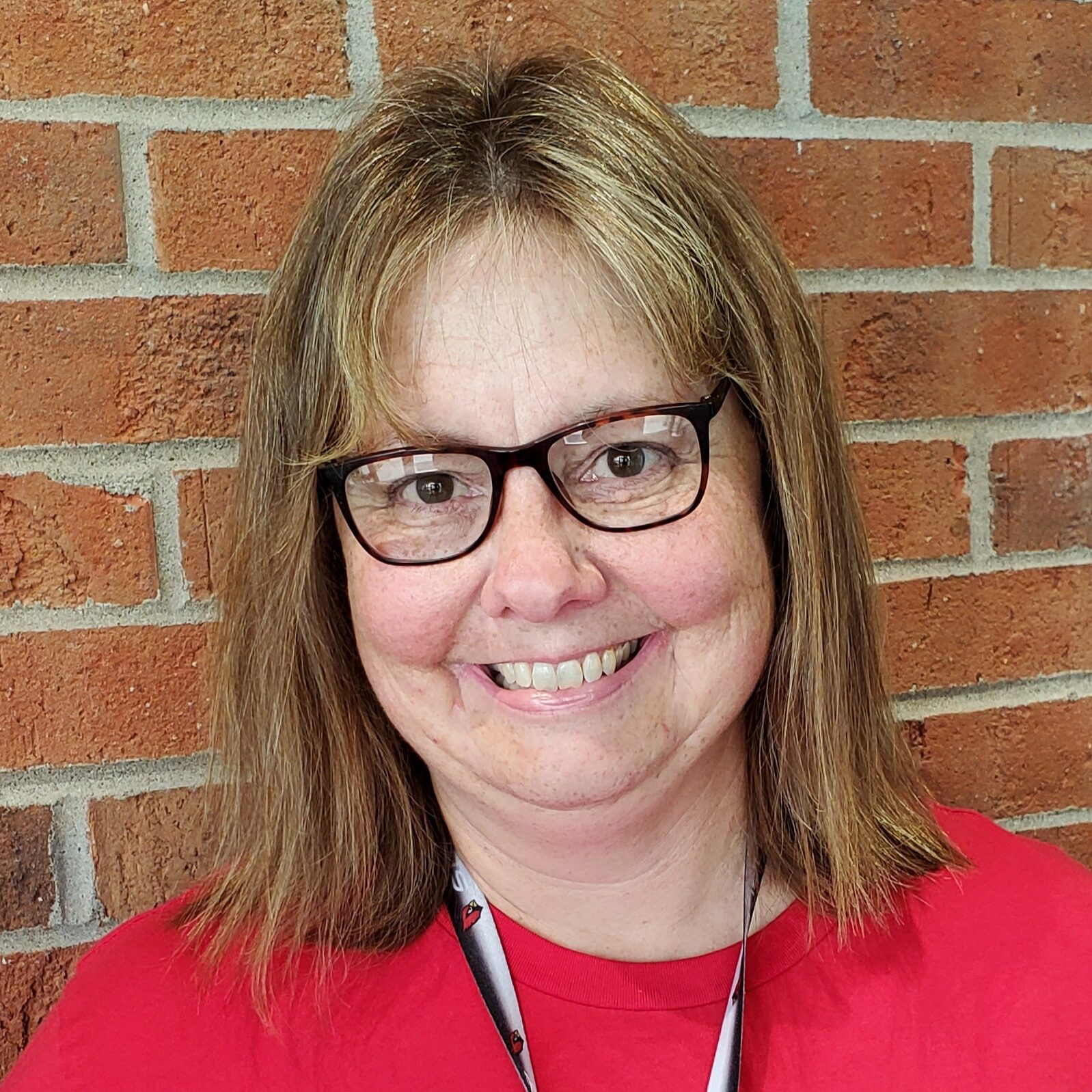 Barb Alber