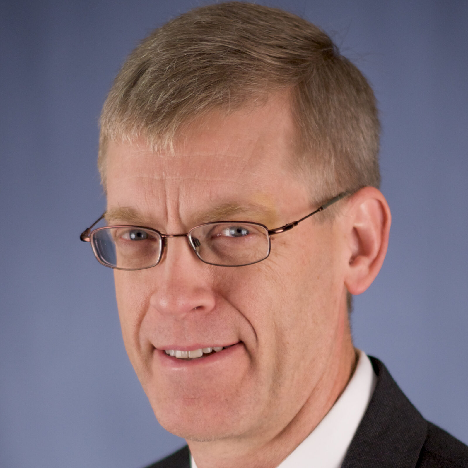 Bruce Moe