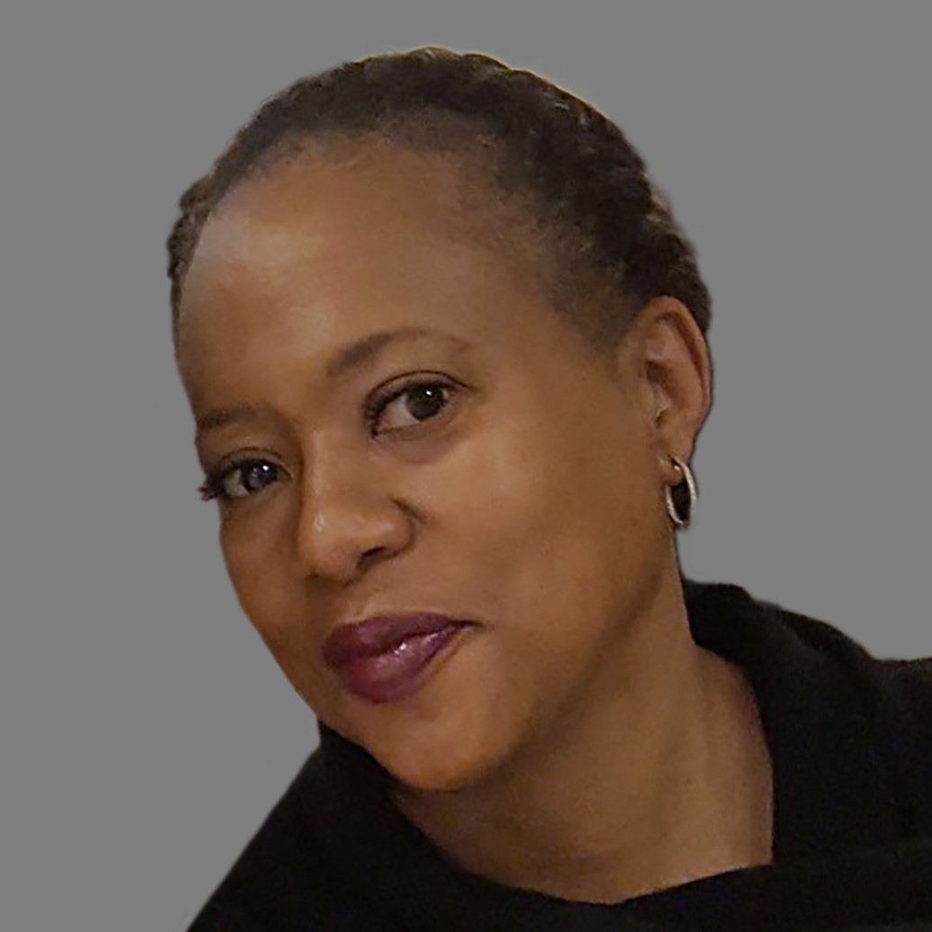 Cecile Cross-Plummer