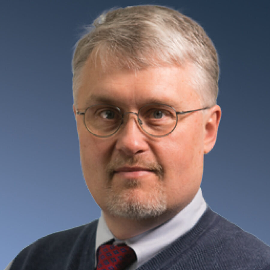 Glenn Bussen