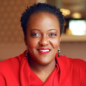 Heather McTeer Toney