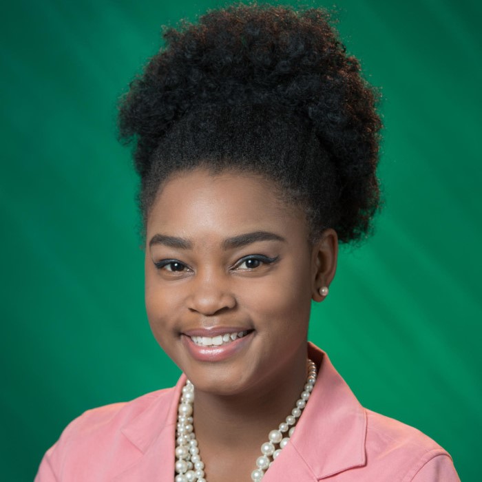 Jade Jackson