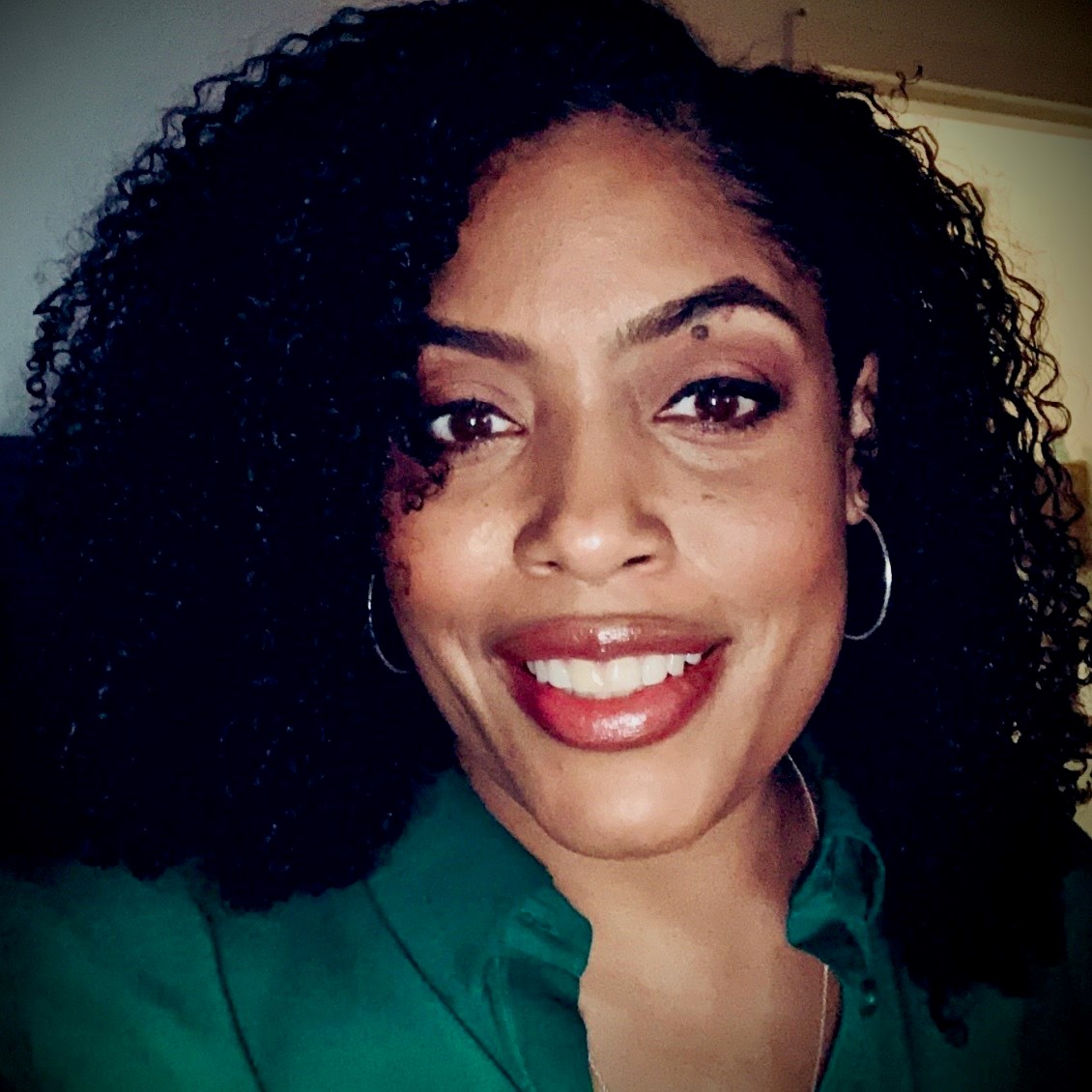 Janell Ross