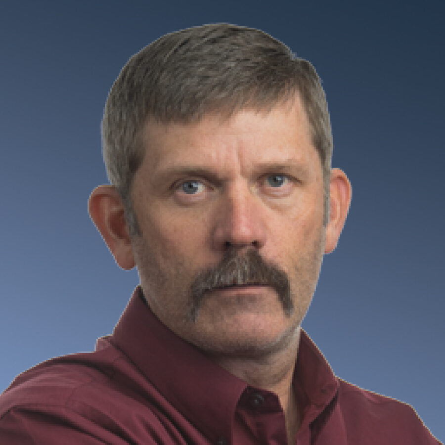 Jeff Stacy