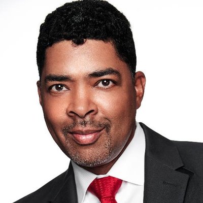 Keith Clinkscales