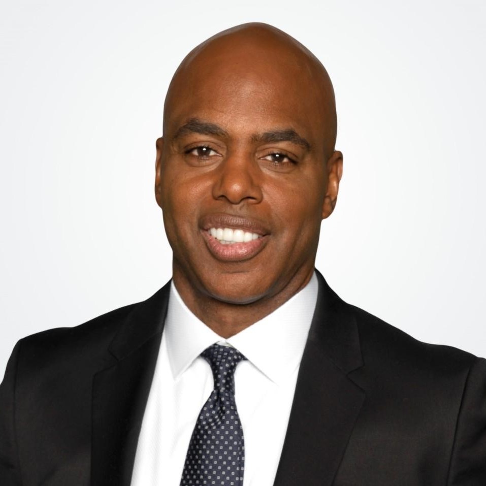 Kevin Frazier