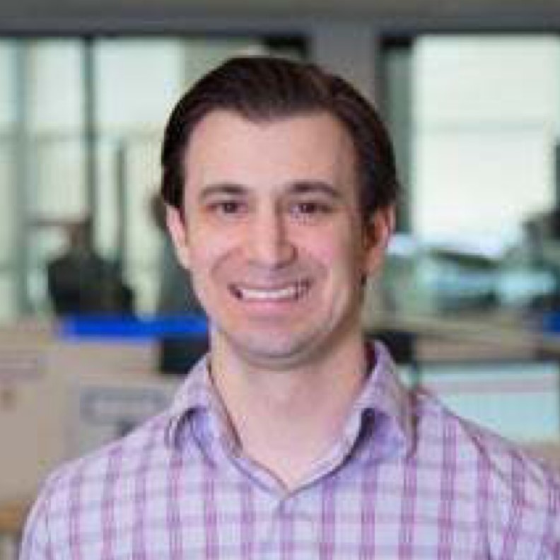 Matthew Goldberg