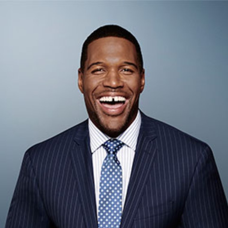 Michael Strahan