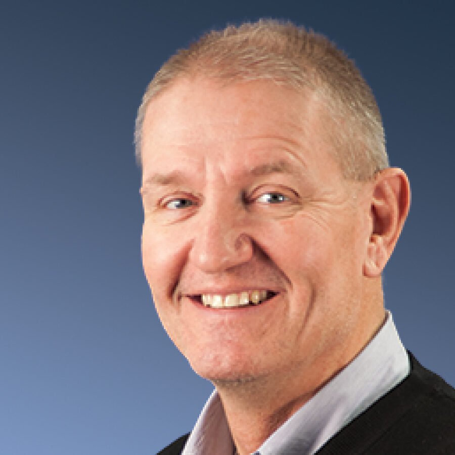 Mike Martin