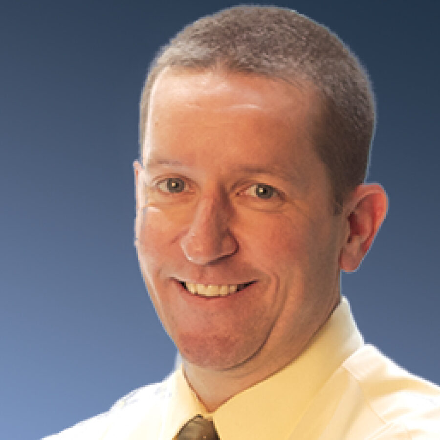 Mike Walsh