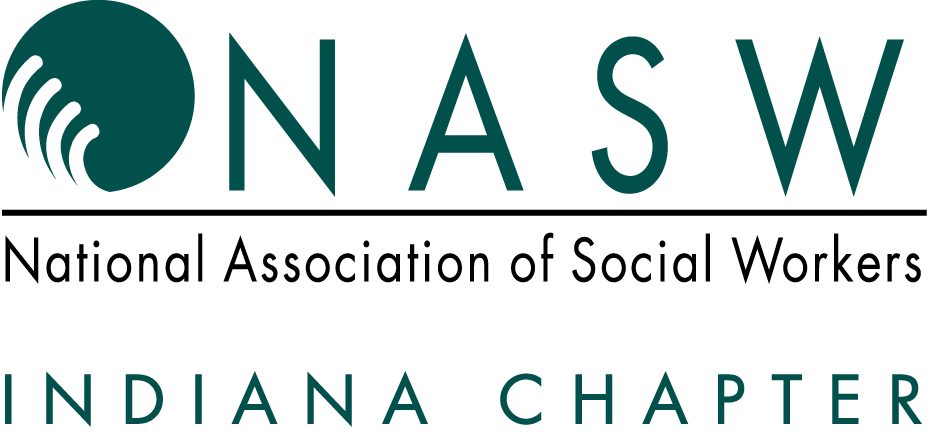 NASW-Indiana Logo
