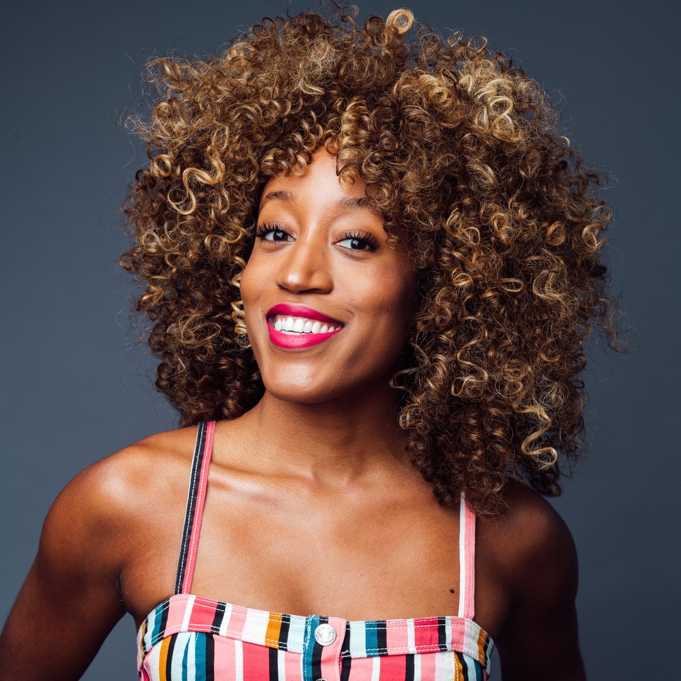 Patrice Peck