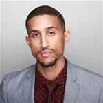 Paul Holston