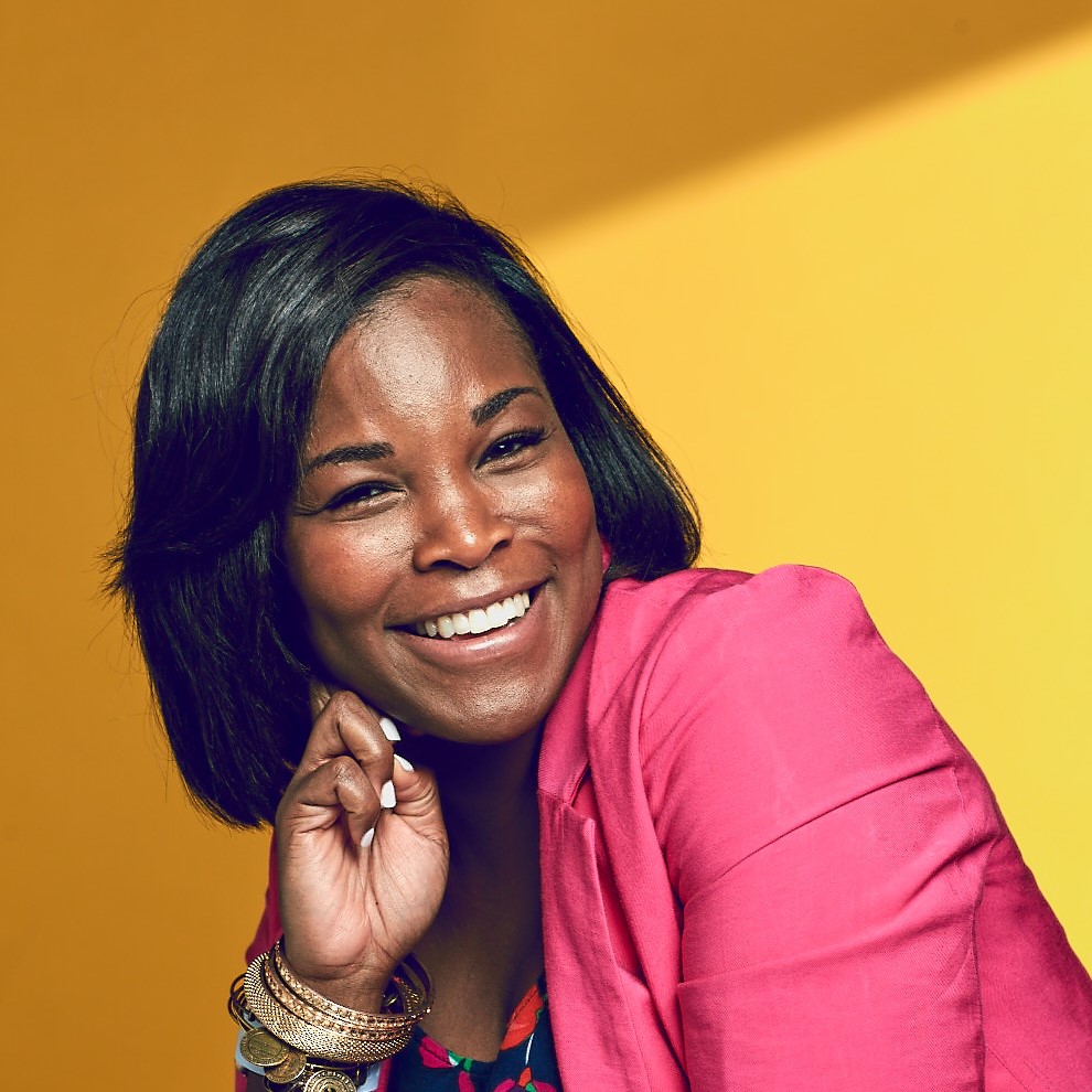 Tareia Williams