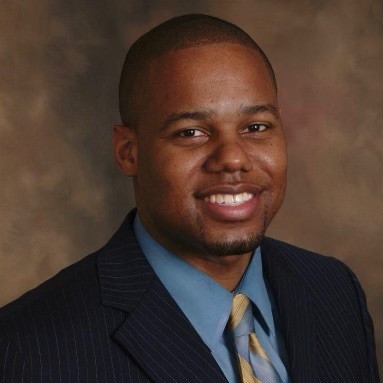 Anthony Brown