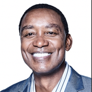 Isiah Thomas