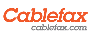 CableFax Logo
