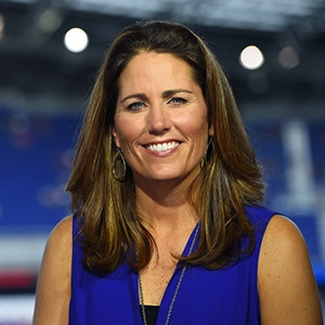 Julie Foudy